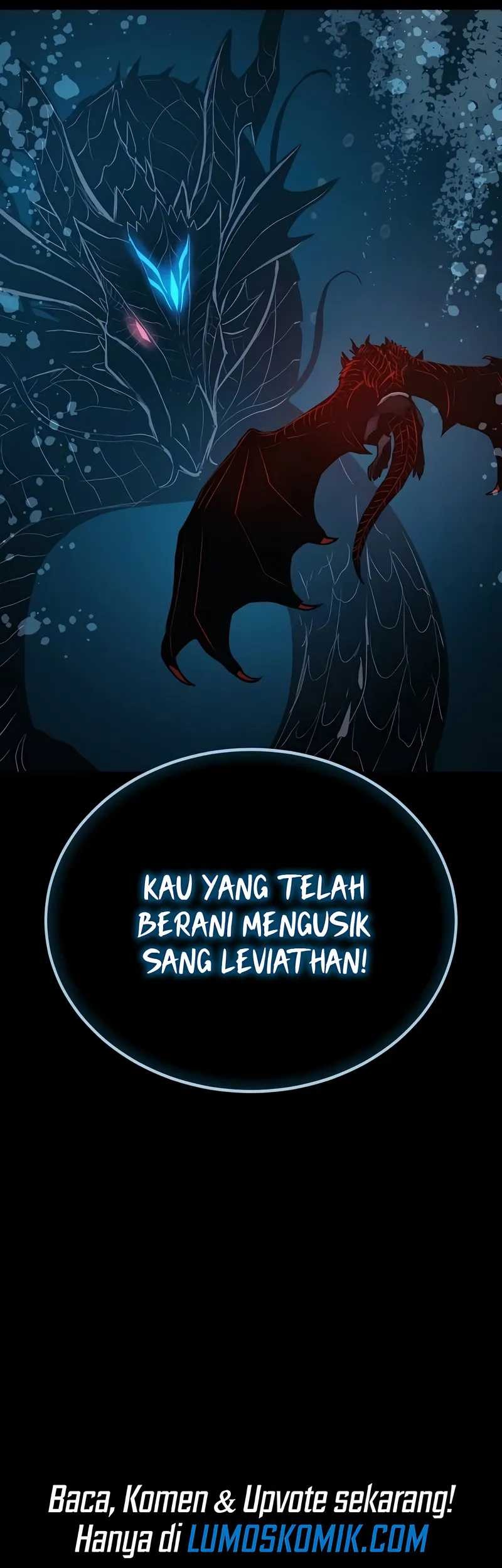 Howling Dragon Chapter 69 - halaman 76