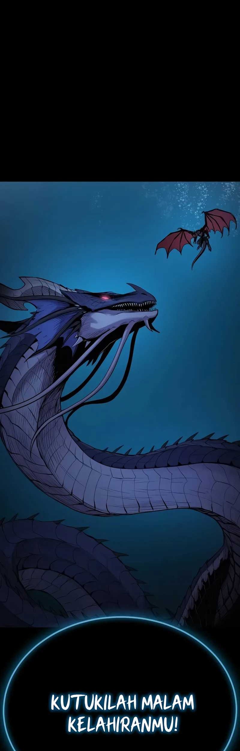 Howling Dragon Chapter 69 - halaman 77