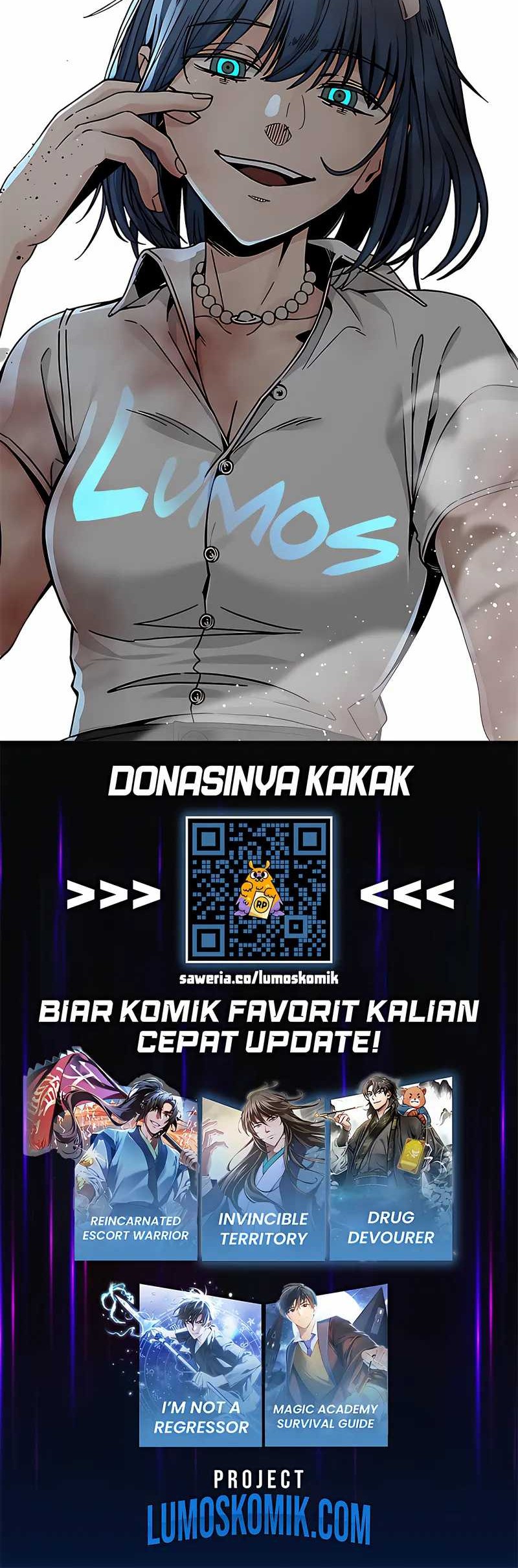 Howling Dragon Chapter 69 - halaman 80