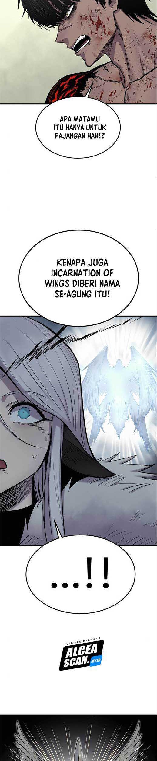 Howling Dragon Chapter 7 - halaman 12