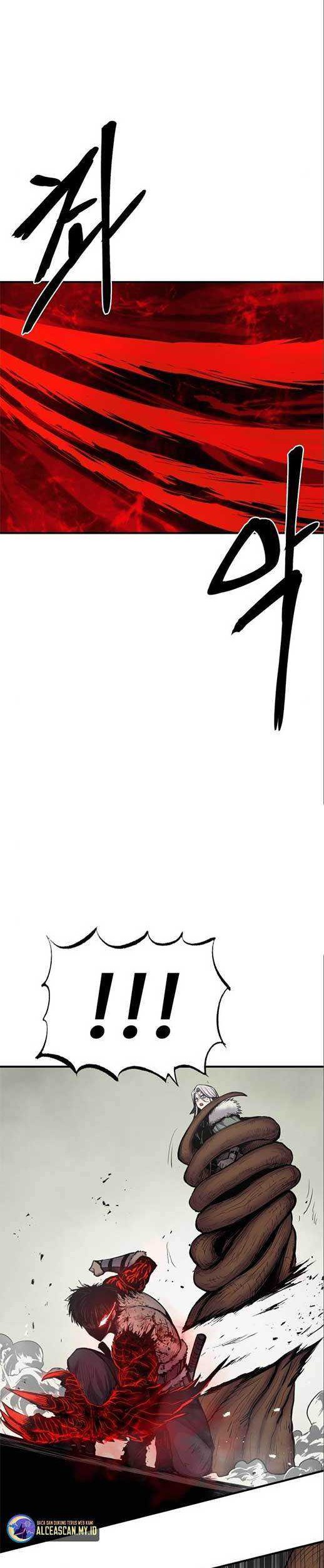 Howling Dragon Chapter 7 - halaman 18