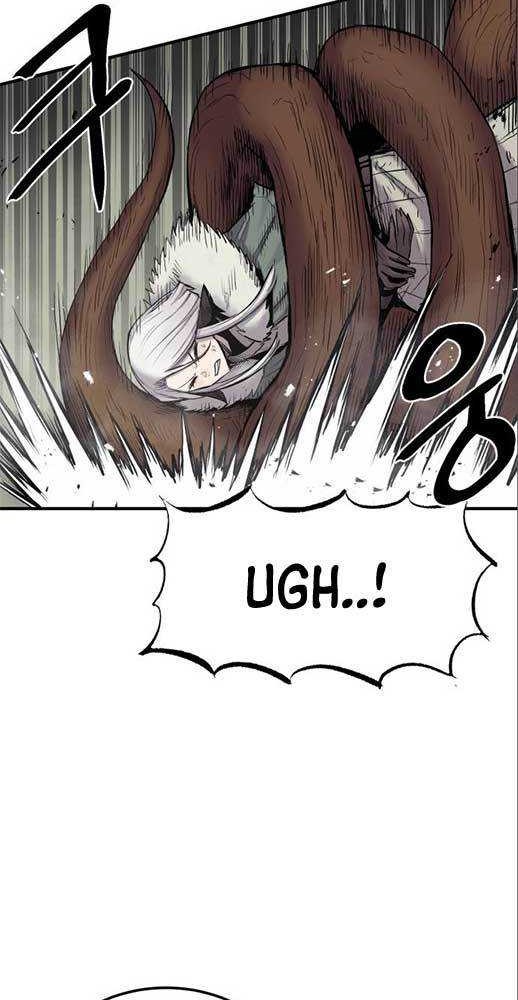 Howling Dragon Chapter 7 - halaman 19