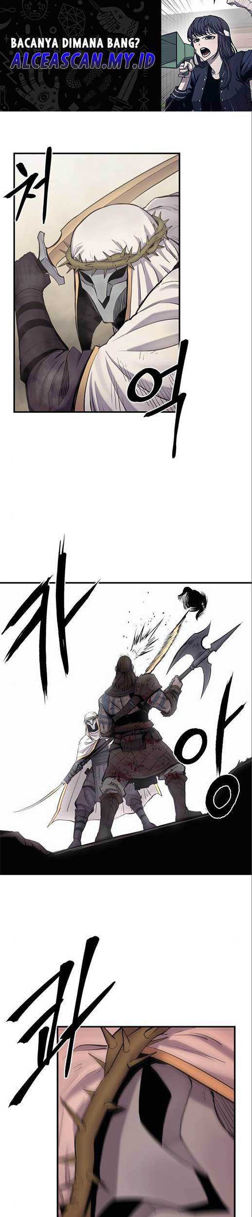 Howling Dragon Chapter 7 - halaman 2