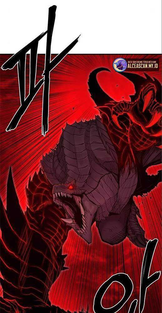 Howling Dragon Chapter 7 - halaman 28