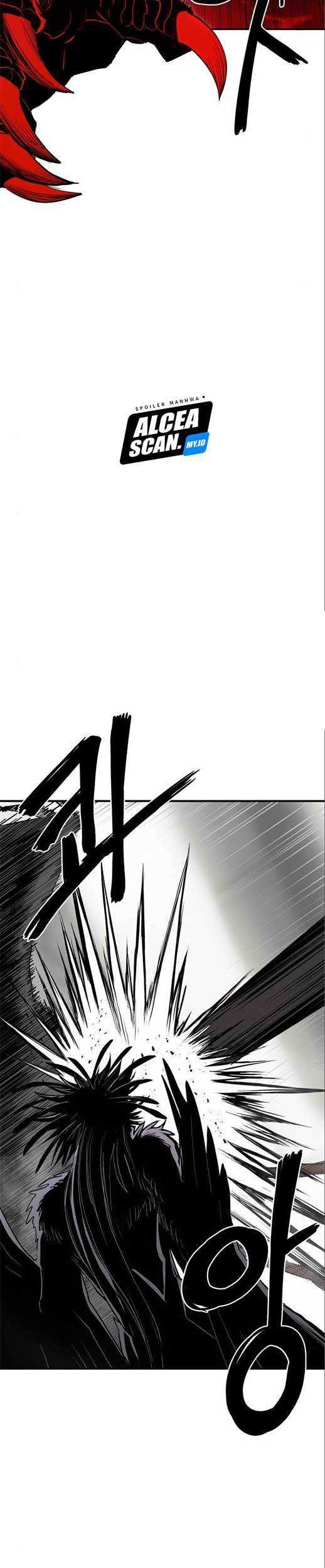 Howling Dragon Chapter 7 - halaman 29