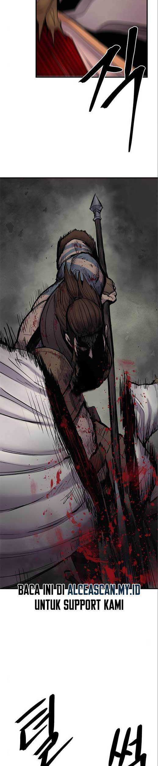 Howling Dragon Chapter 7 - halaman 3
