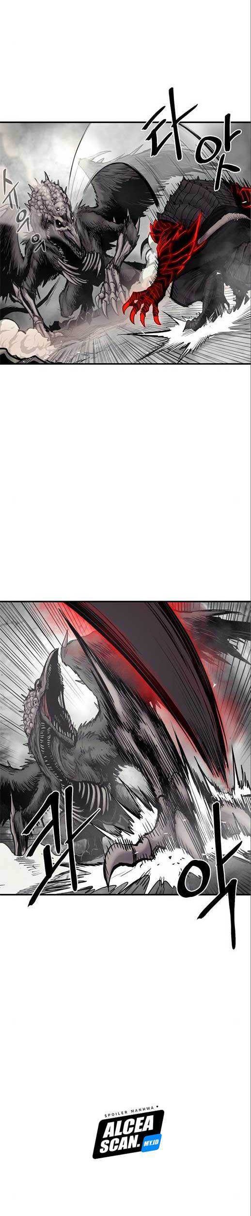 Howling Dragon Chapter 7 - halaman 30