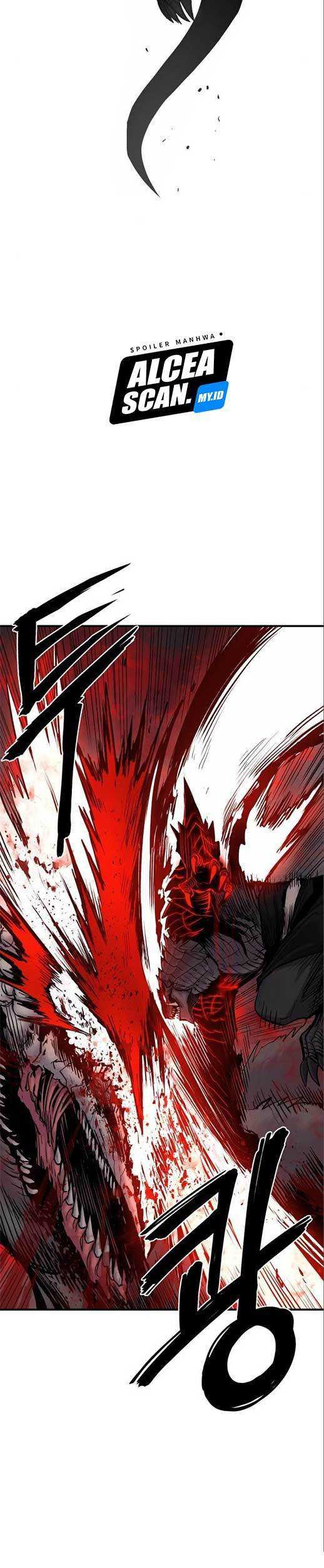 Howling Dragon Chapter 7 - halaman 32