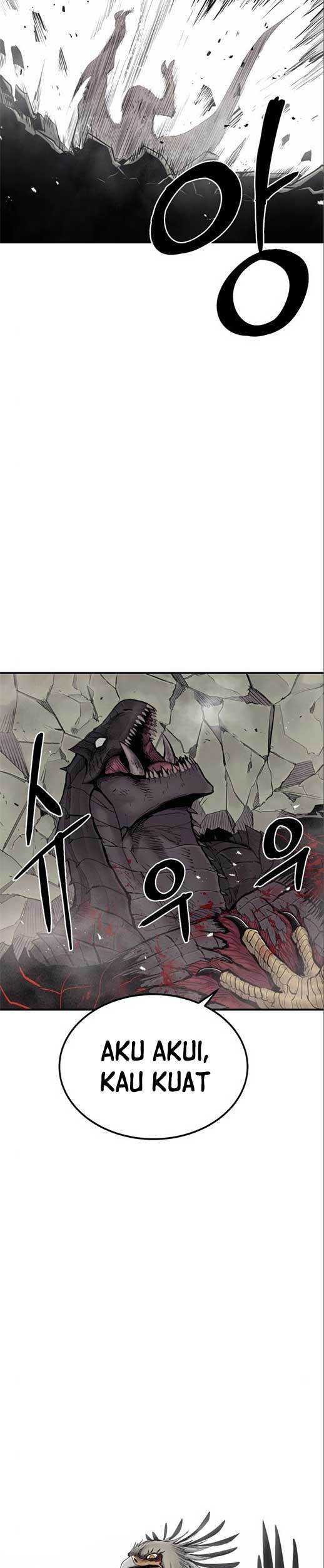 Howling Dragon Chapter 7 - halaman 35