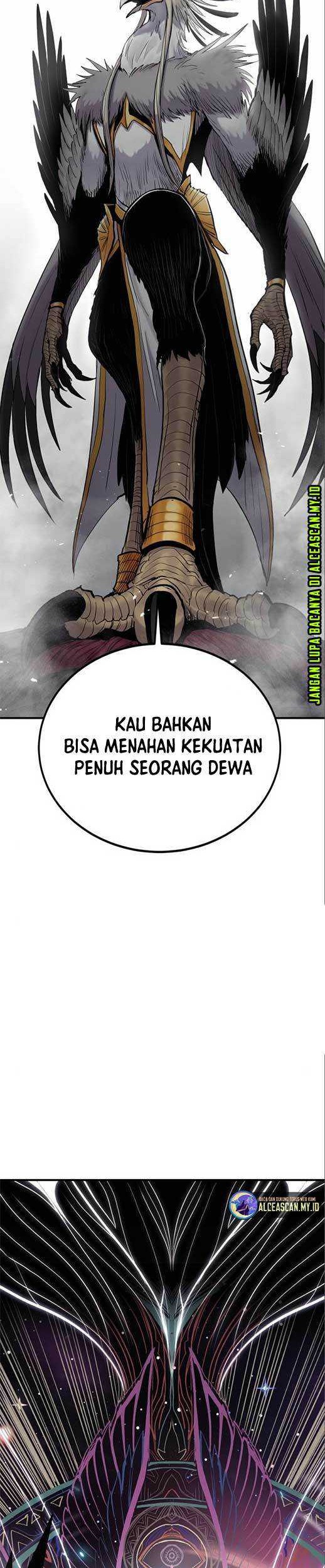 Howling Dragon Chapter 7 - halaman 36