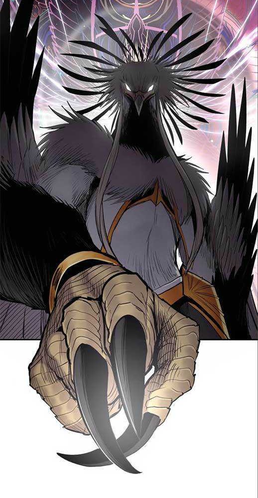 Howling Dragon Chapter 7 - halaman 37