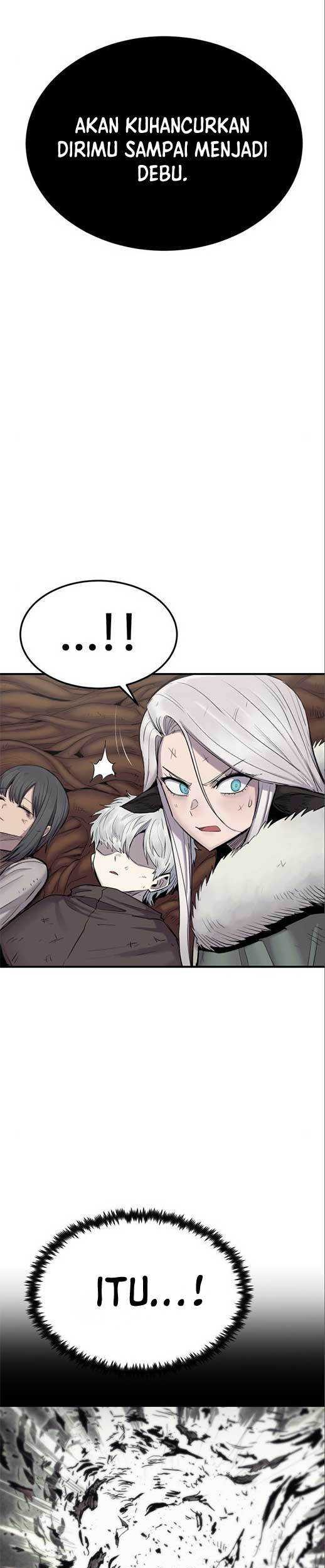 Howling Dragon Chapter 7 - halaman 38