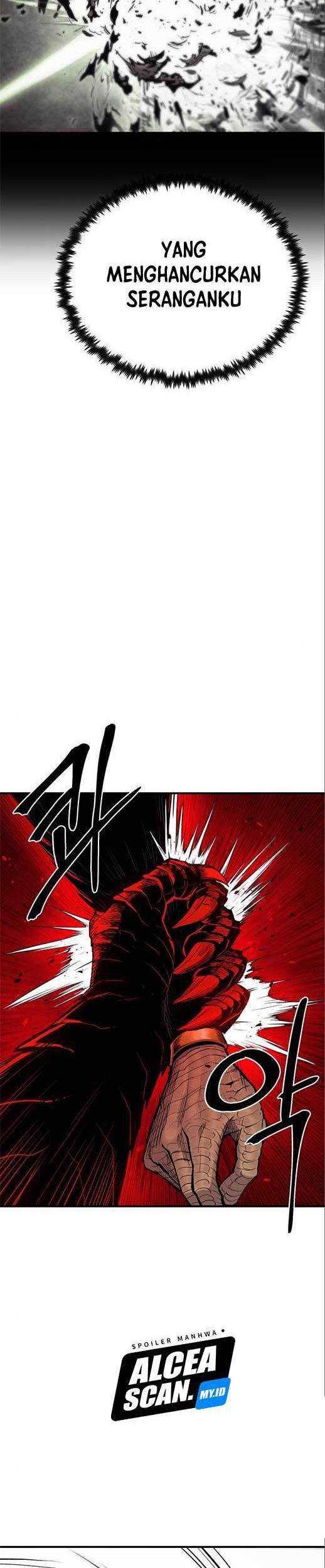 Howling Dragon Chapter 7 - halaman 39