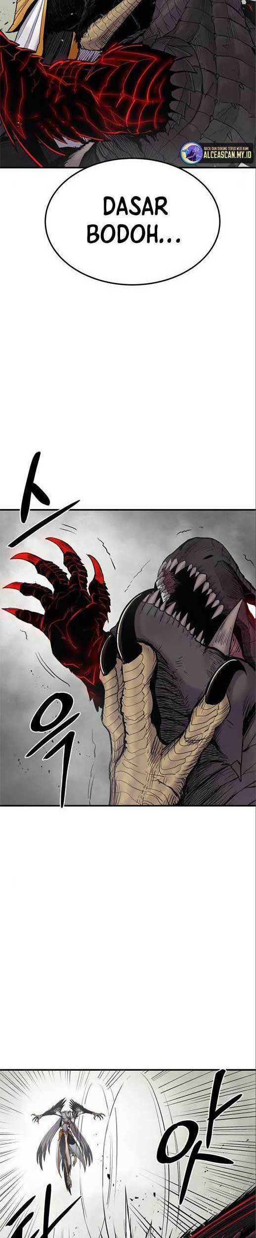 Howling Dragon Chapter 7 - halaman 42
