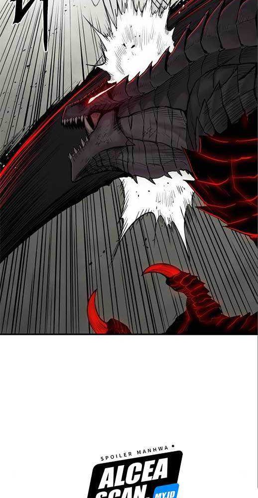 Howling Dragon Chapter 7 - halaman 43