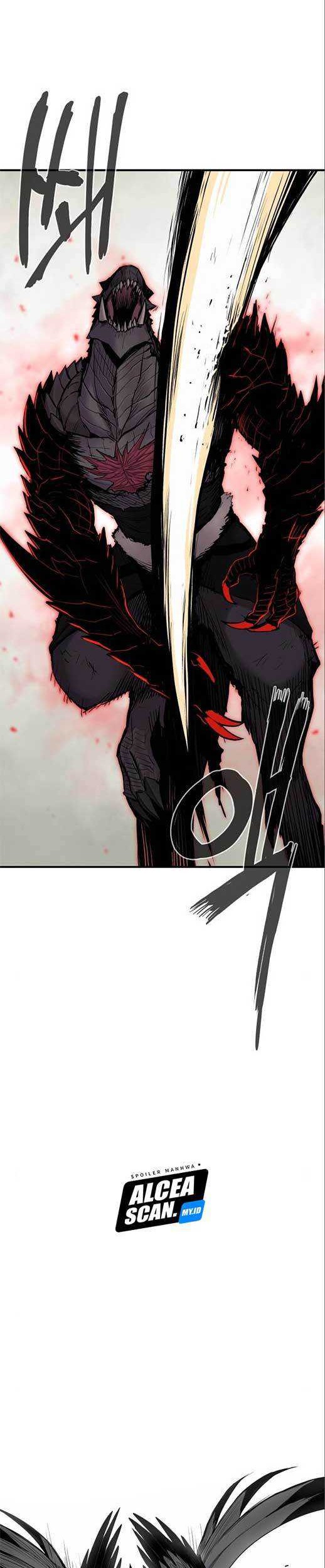 Howling Dragon Chapter 7 - halaman 48