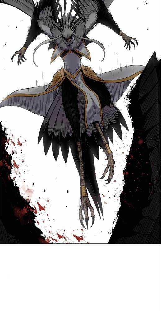 Howling Dragon Chapter 7 - halaman 49