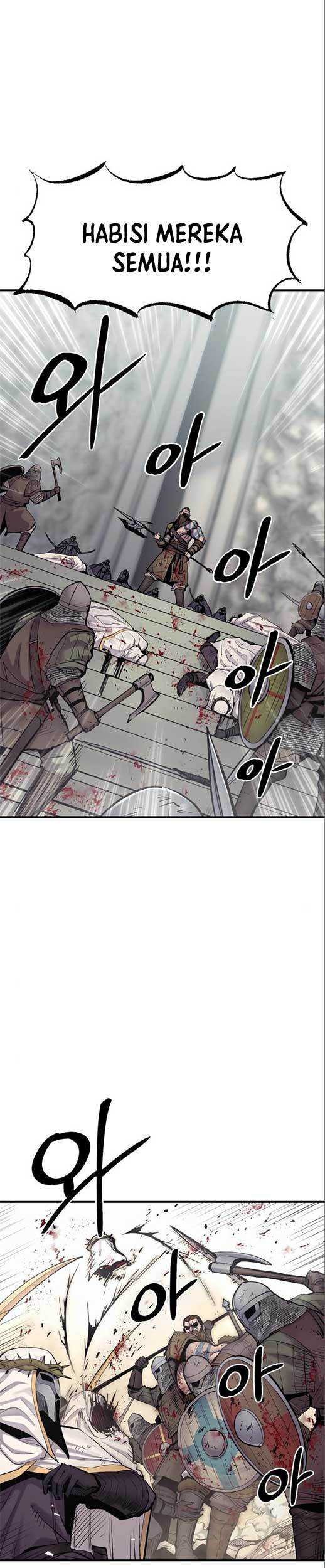Howling Dragon Chapter 7 - halaman 5