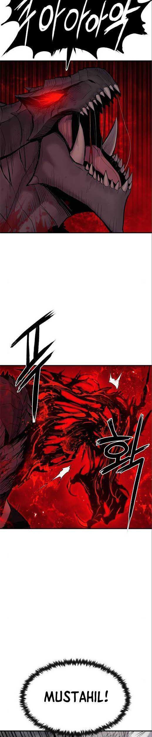 Howling Dragon Chapter 7 - halaman 51