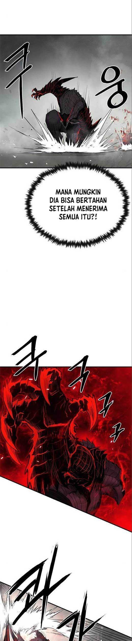 Howling Dragon Chapter 7 - halaman 53