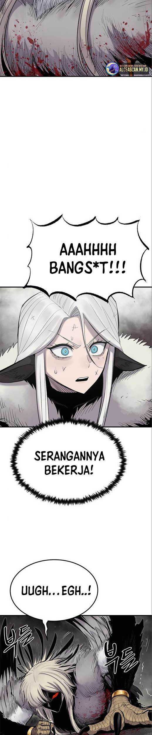 Howling Dragon Chapter 7 - halaman 57