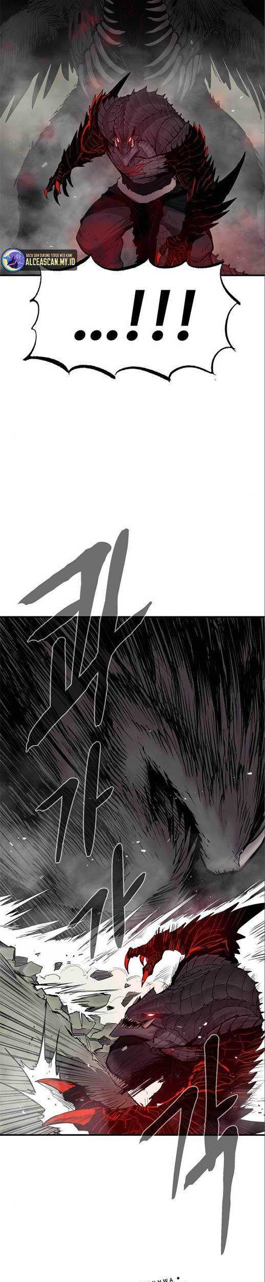 Howling Dragon Chapter 7 - halaman 59