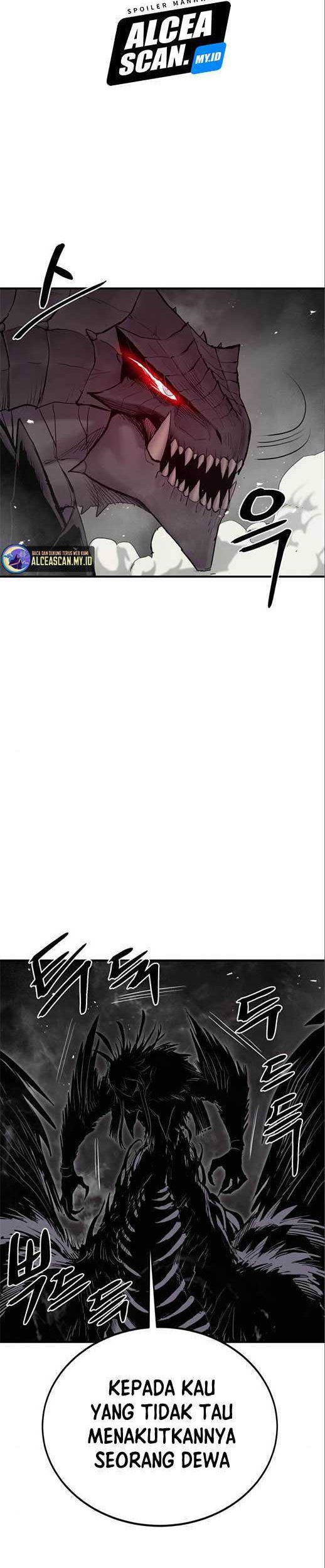 Howling Dragon Chapter 7 - halaman 60