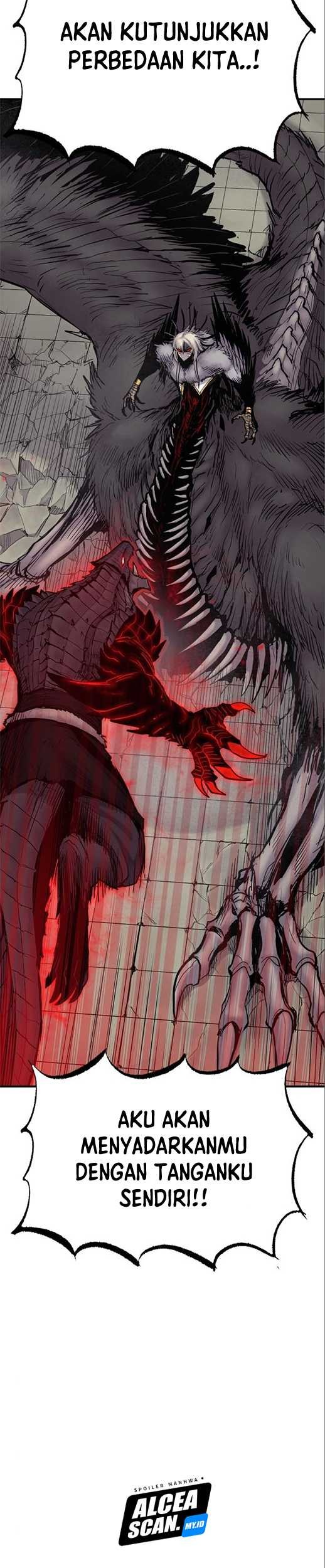 Howling Dragon Chapter 7 - halaman 62