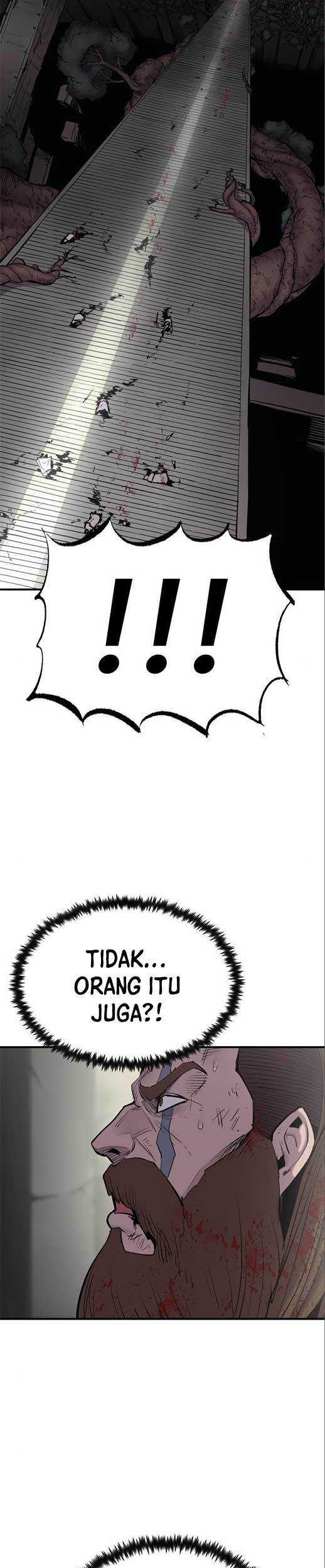 Howling Dragon Chapter 7 - halaman 8
