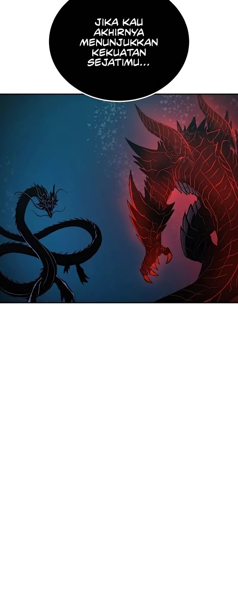 Howling Dragon Chapter 70 - halaman 20