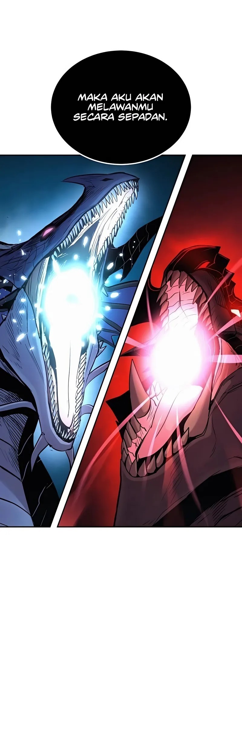 Howling Dragon Chapter 70 - halaman 21