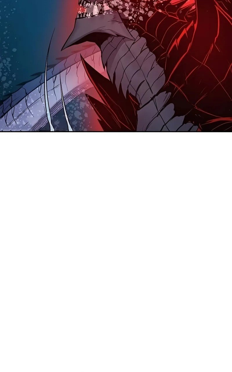 Howling Dragon Chapter 70 - halaman 38