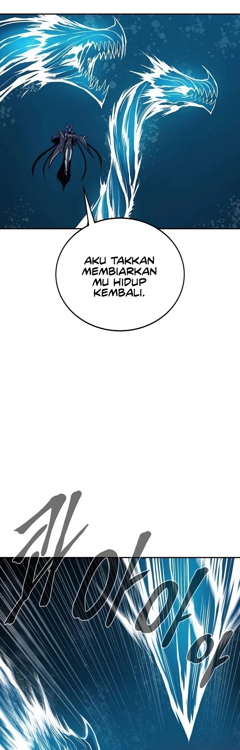 Howling Dragon Chapter 70 - halaman 46