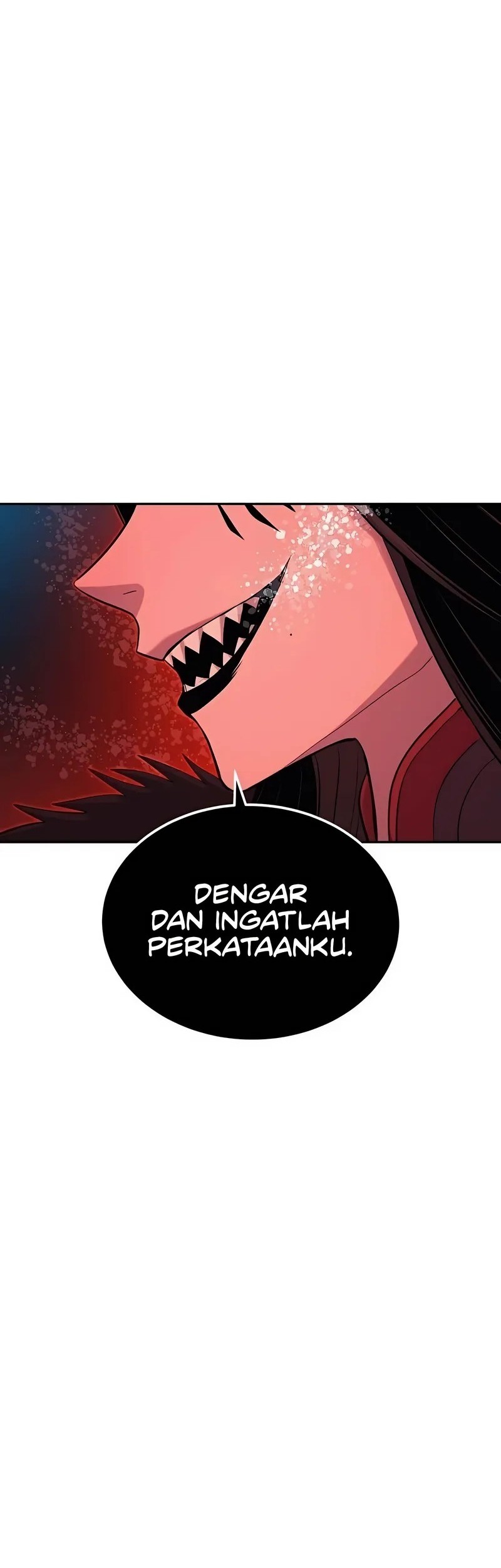 Howling Dragon Chapter 70 - halaman 55