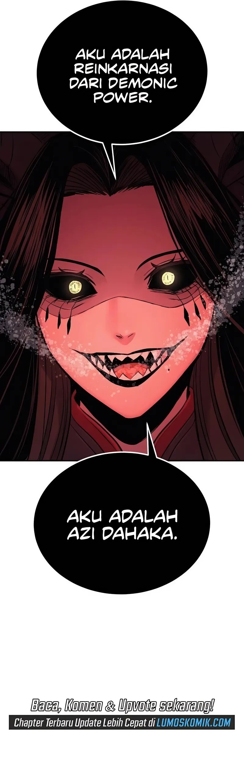 Howling Dragon Chapter 70 - halaman 57