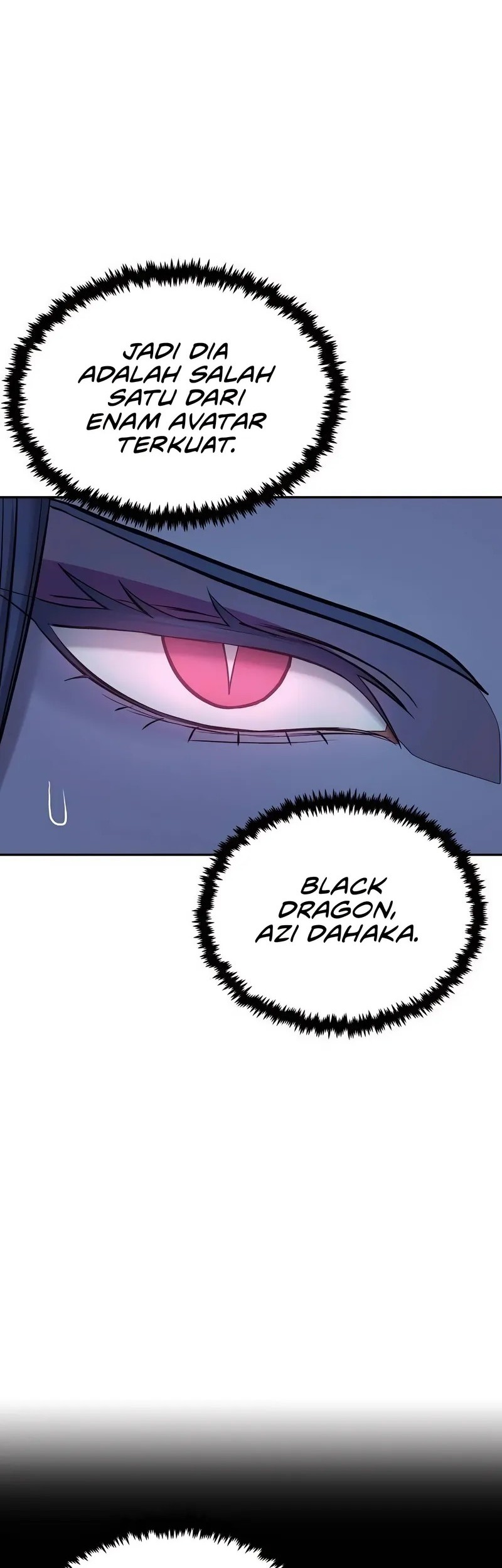 Howling Dragon Chapter 70 - halaman 58