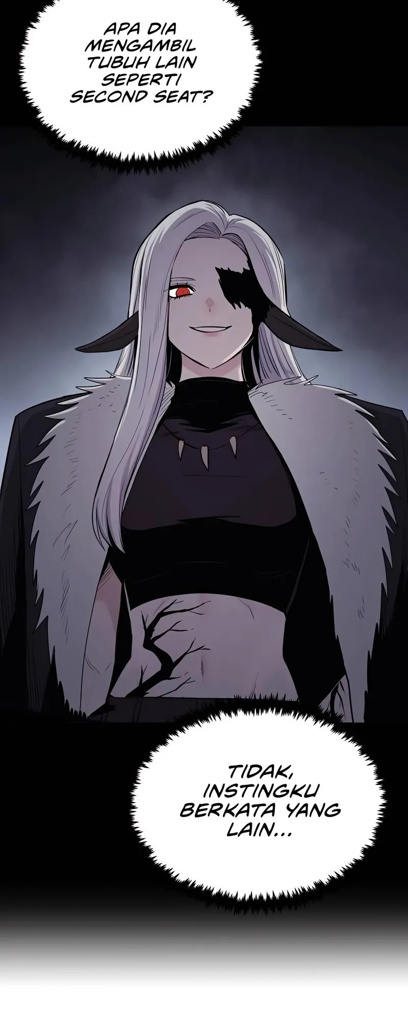 Howling Dragon Chapter 70 - halaman 59