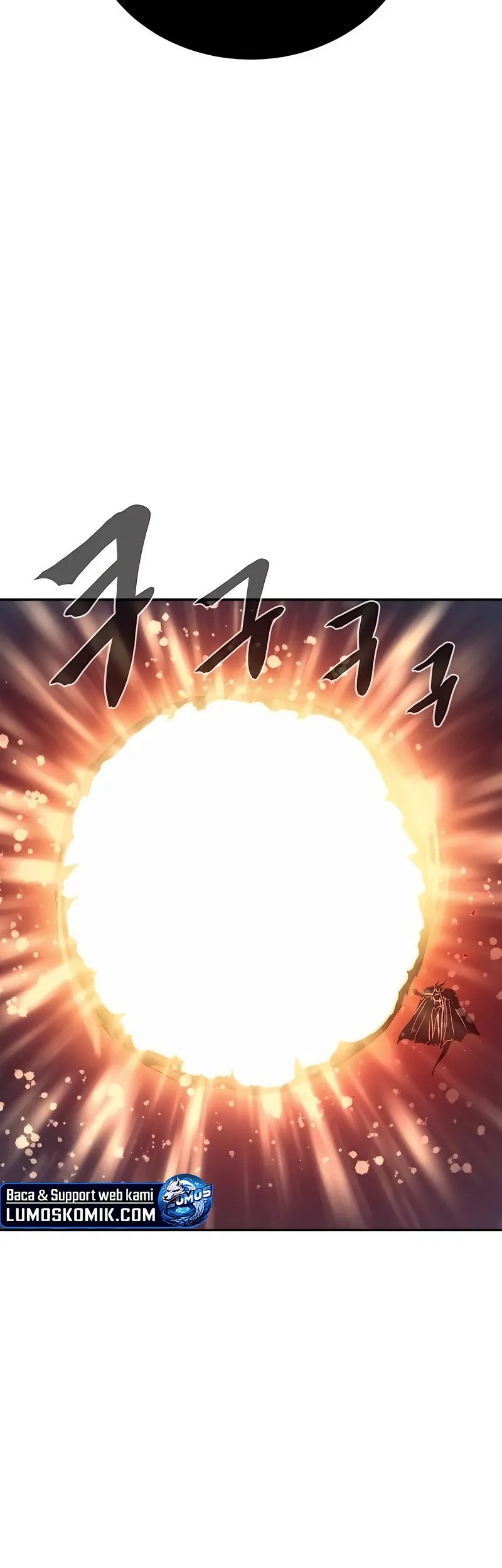 Howling Dragon Chapter 70 - halaman 64