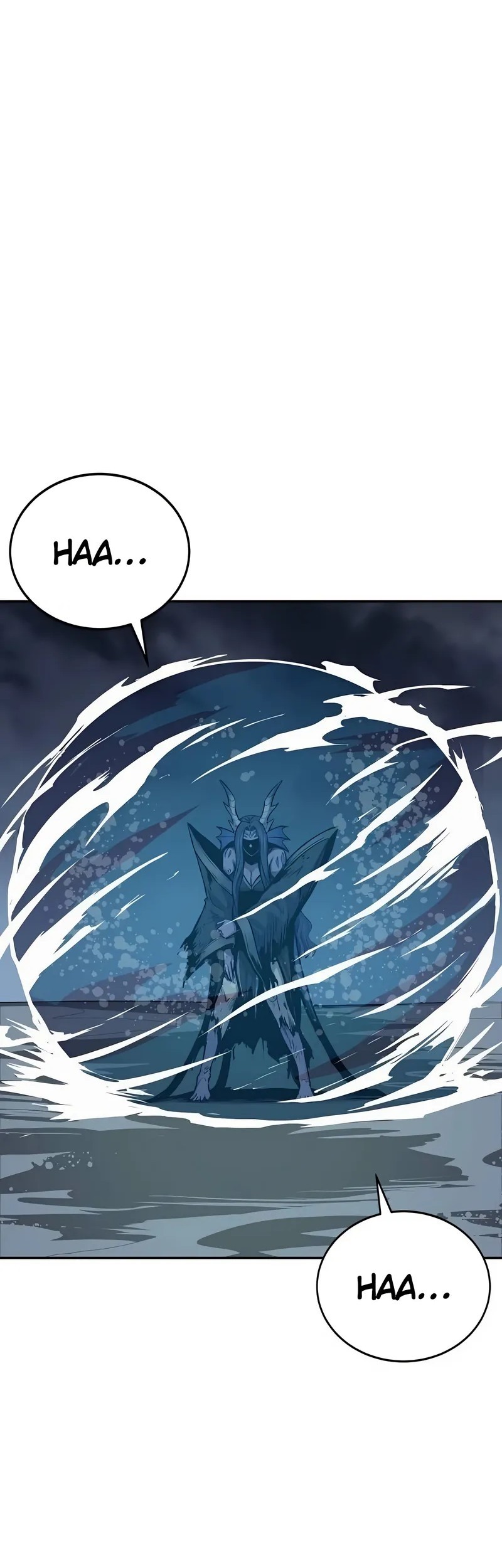 Howling Dragon Chapter 70 - halaman 69