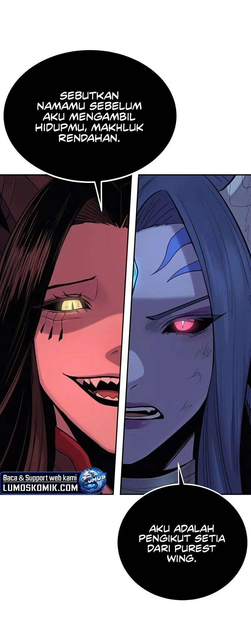 Howling Dragon Chapter 70 - halaman 71