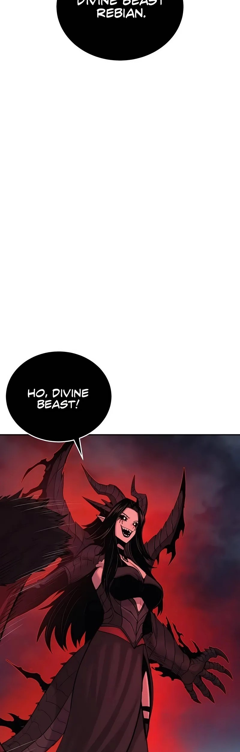 Howling Dragon Chapter 70 - halaman 73