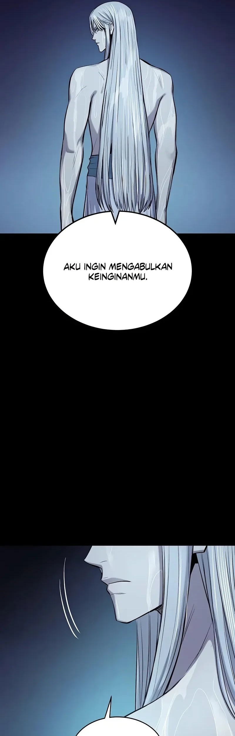 Howling Dragon Chapter 71 - halaman 10
