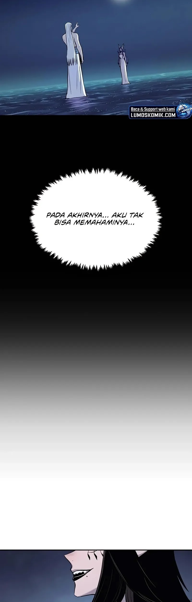 Howling Dragon Chapter 71 - halaman 16