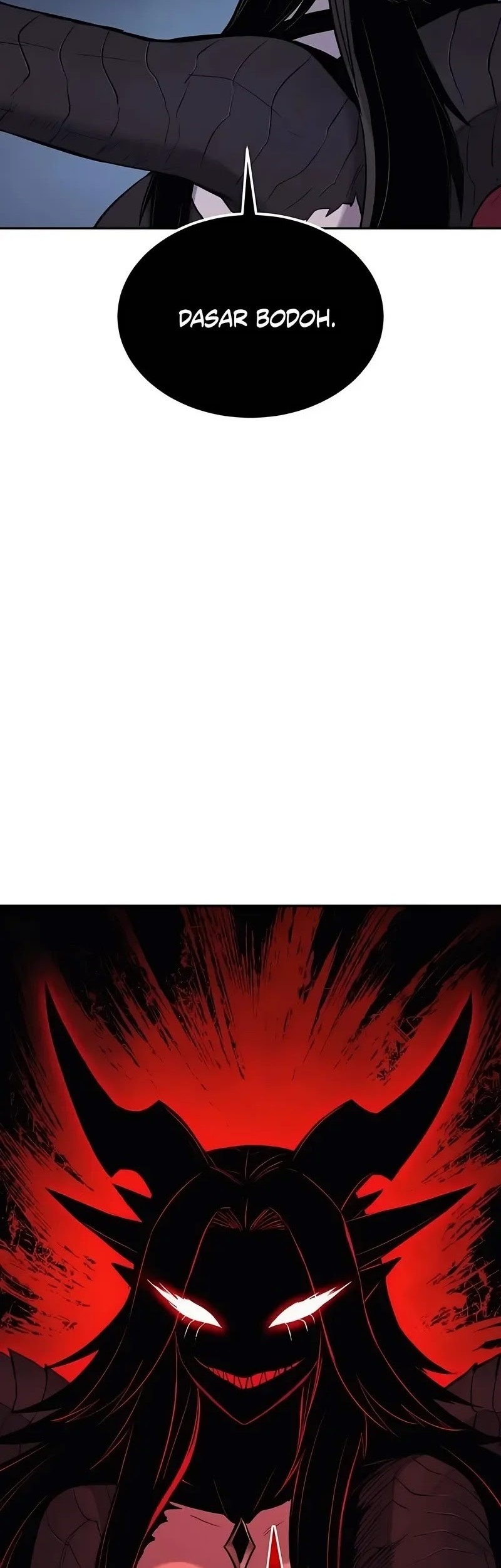 Howling Dragon Chapter 71 - halaman 17