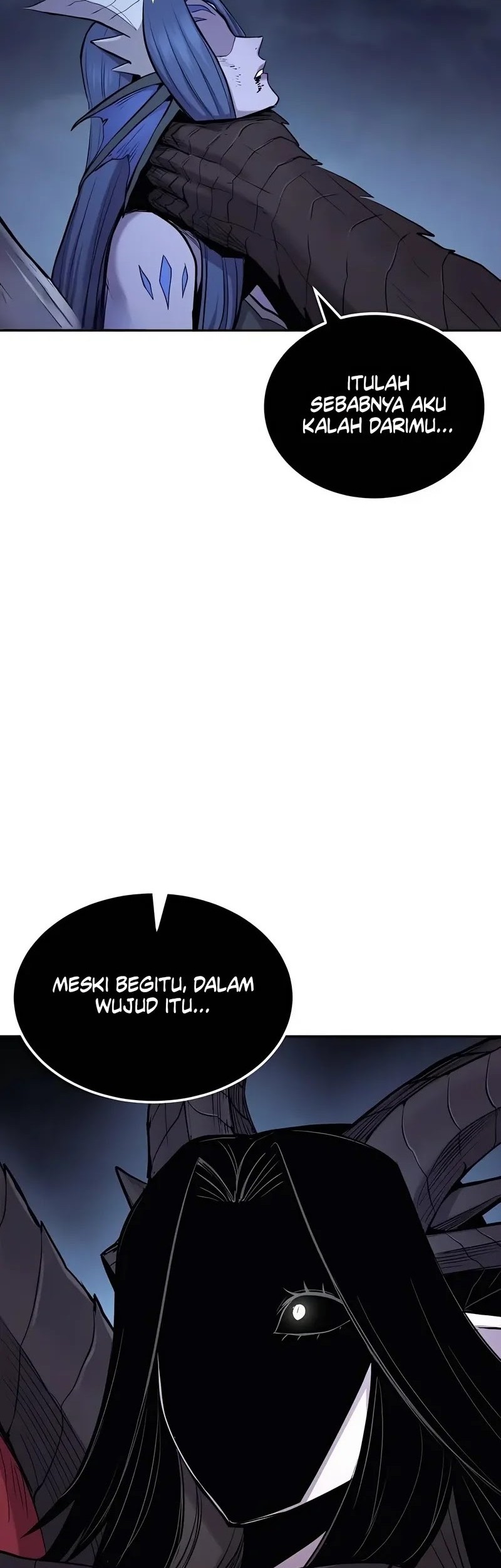 Howling Dragon Chapter 71 - halaman 20