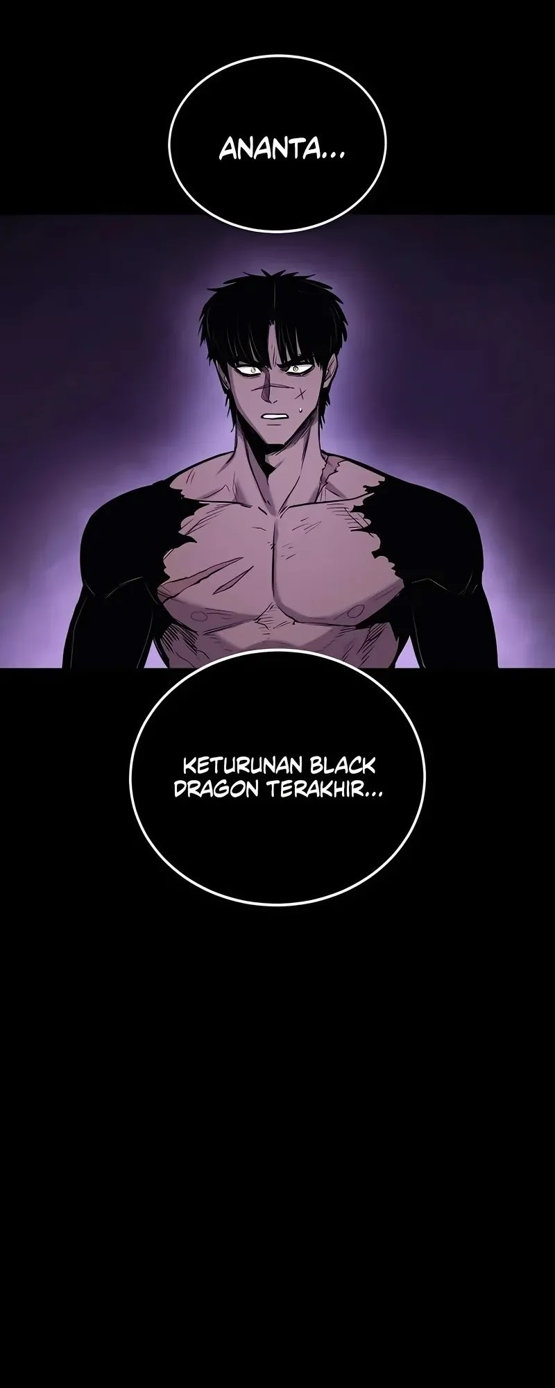 Howling Dragon Chapter 71 - halaman 30
