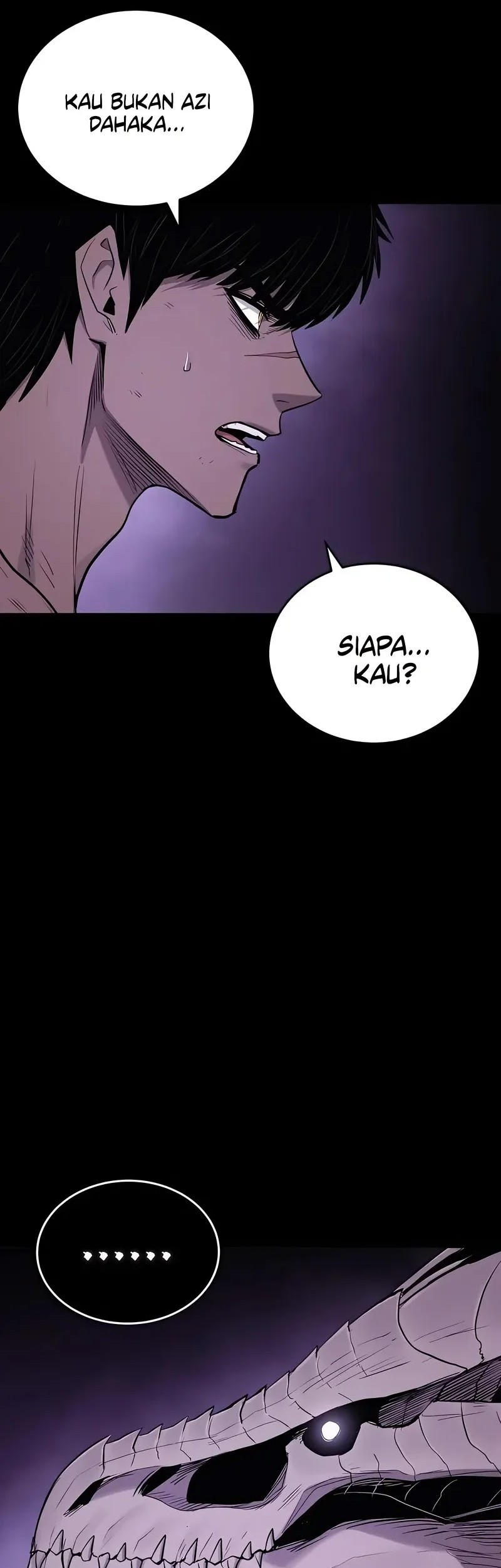 Howling Dragon Chapter 71 - halaman 31