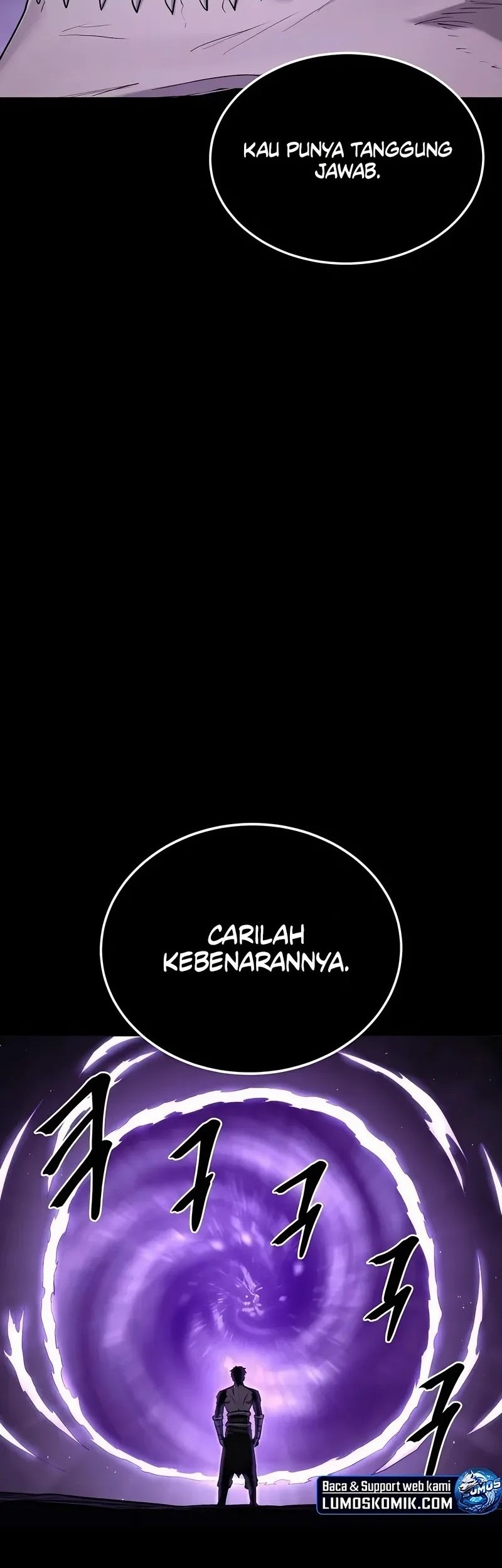 Howling Dragon Chapter 71 - halaman 32