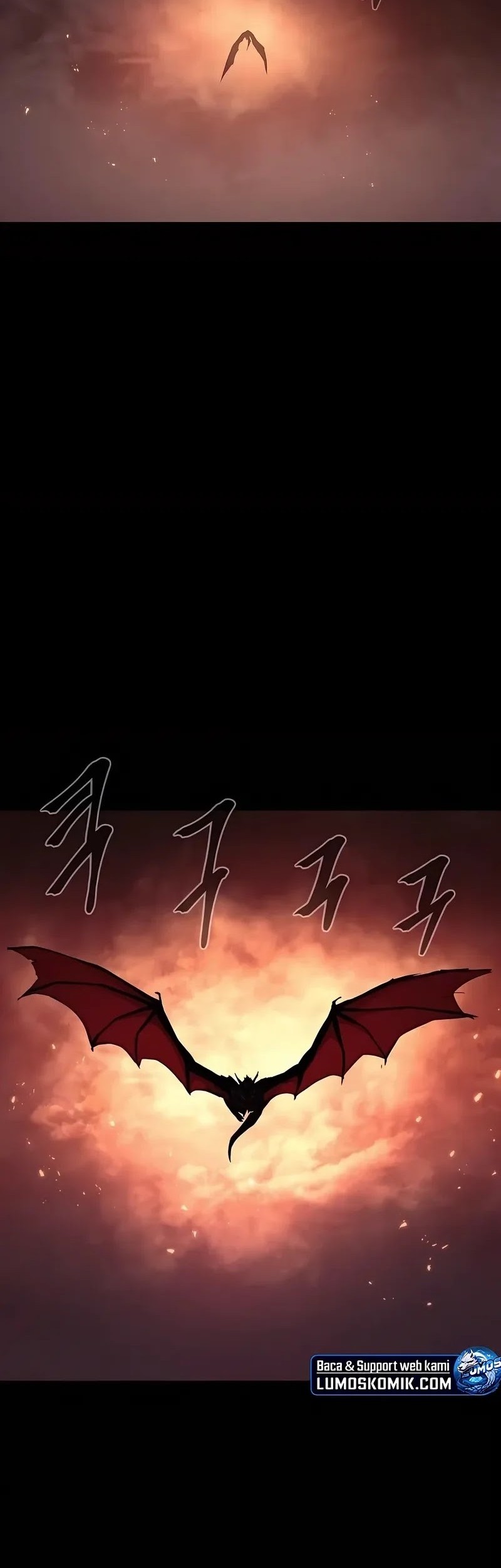 Howling Dragon Chapter 71 - halaman 38