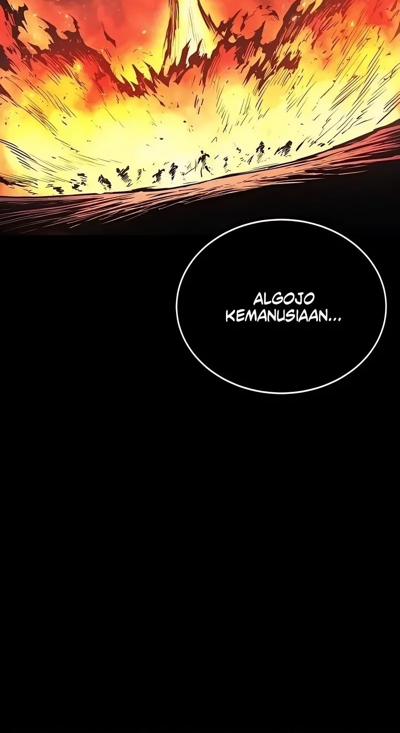 Howling Dragon Chapter 71 - halaman 42